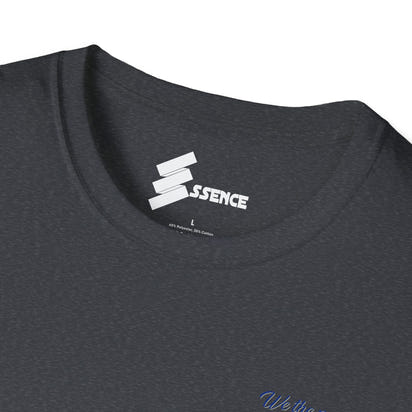 Military Unisex Softstyle T-Shirt