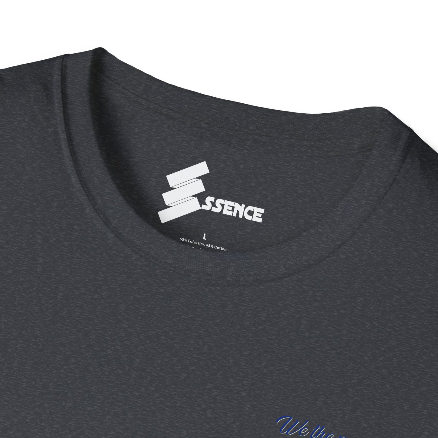 Military Unisex Softstyle T-Shirt