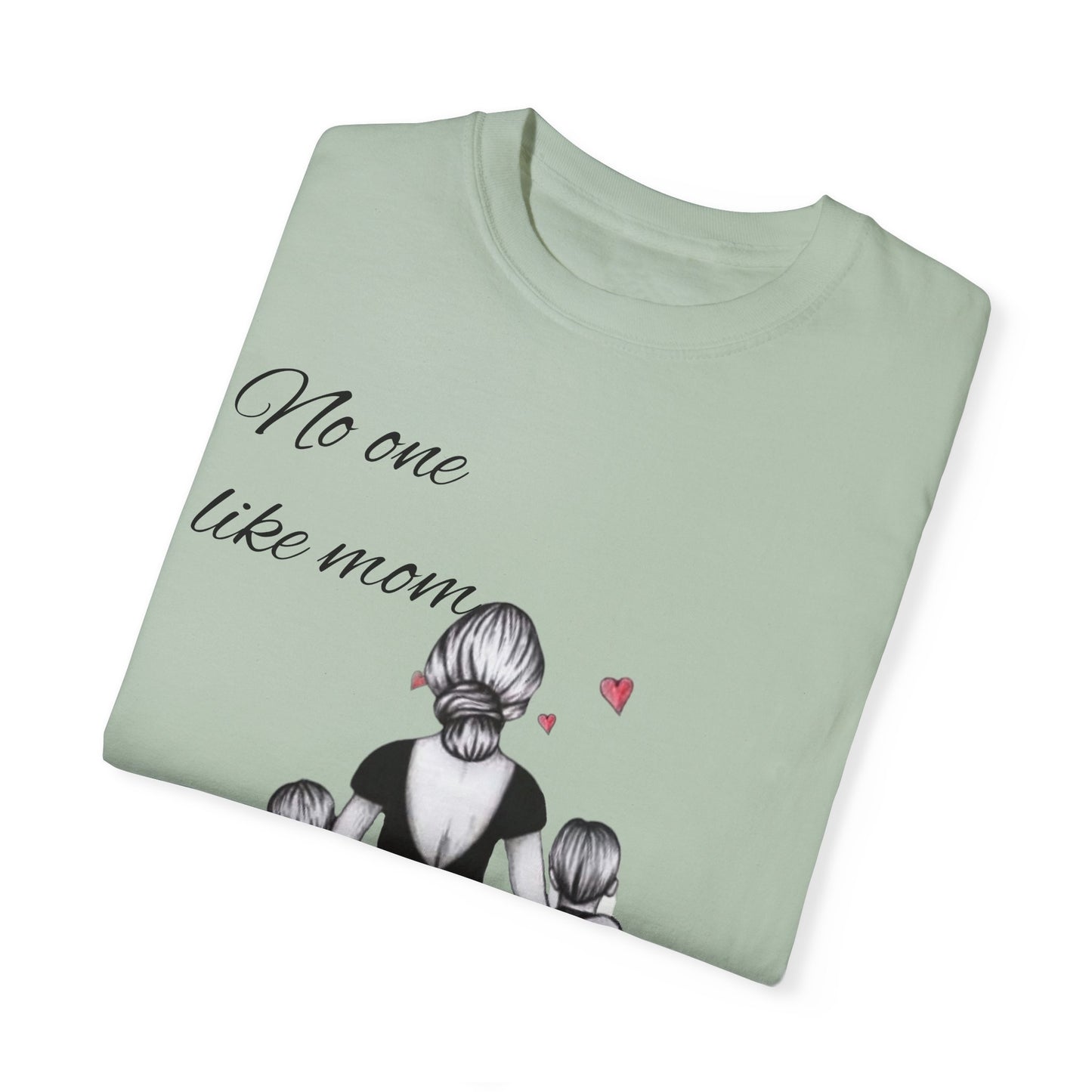 Artistic Touch (Mother) Unisex Garment-Dyed T-shirt
