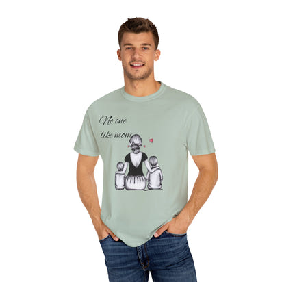 Artistic Touch (Mother) Unisex Garment-Dyed T-shirt