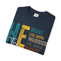 Father's Day Gift T-Shirt, Dad Appreciation Shirt, Inspirational T-Shirt, Unisex Graphic Tee, Gift for Dads