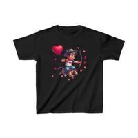 Kids 1T-shirt Heavy Cotton™ Tee
