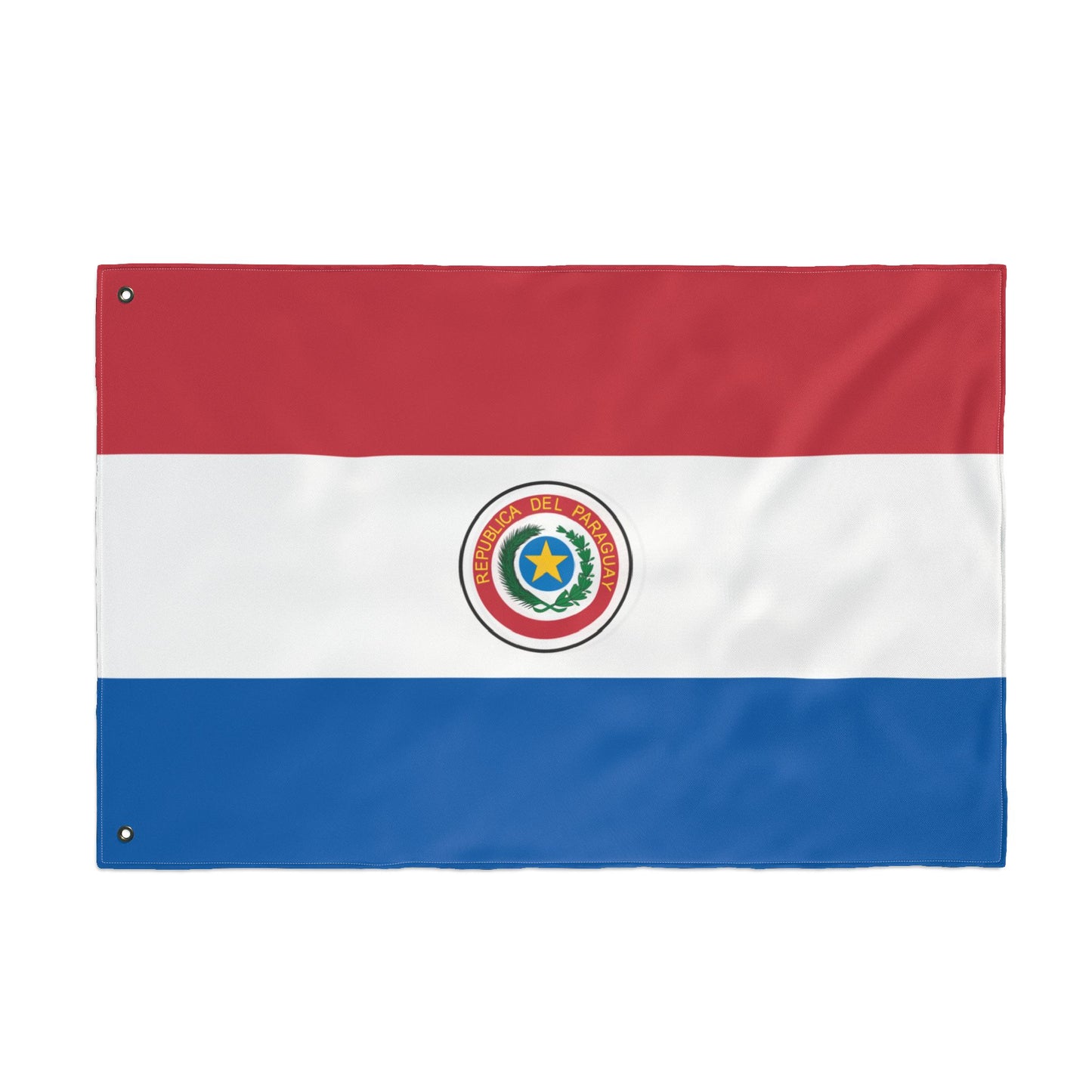 Outdoor Flag Paraguay