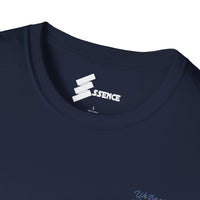 Politic Unisex Softstyle T-Shirt 2