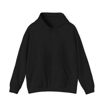 Christmas Unisex Heavy Blend™ Hooded Sweatshirt 1
