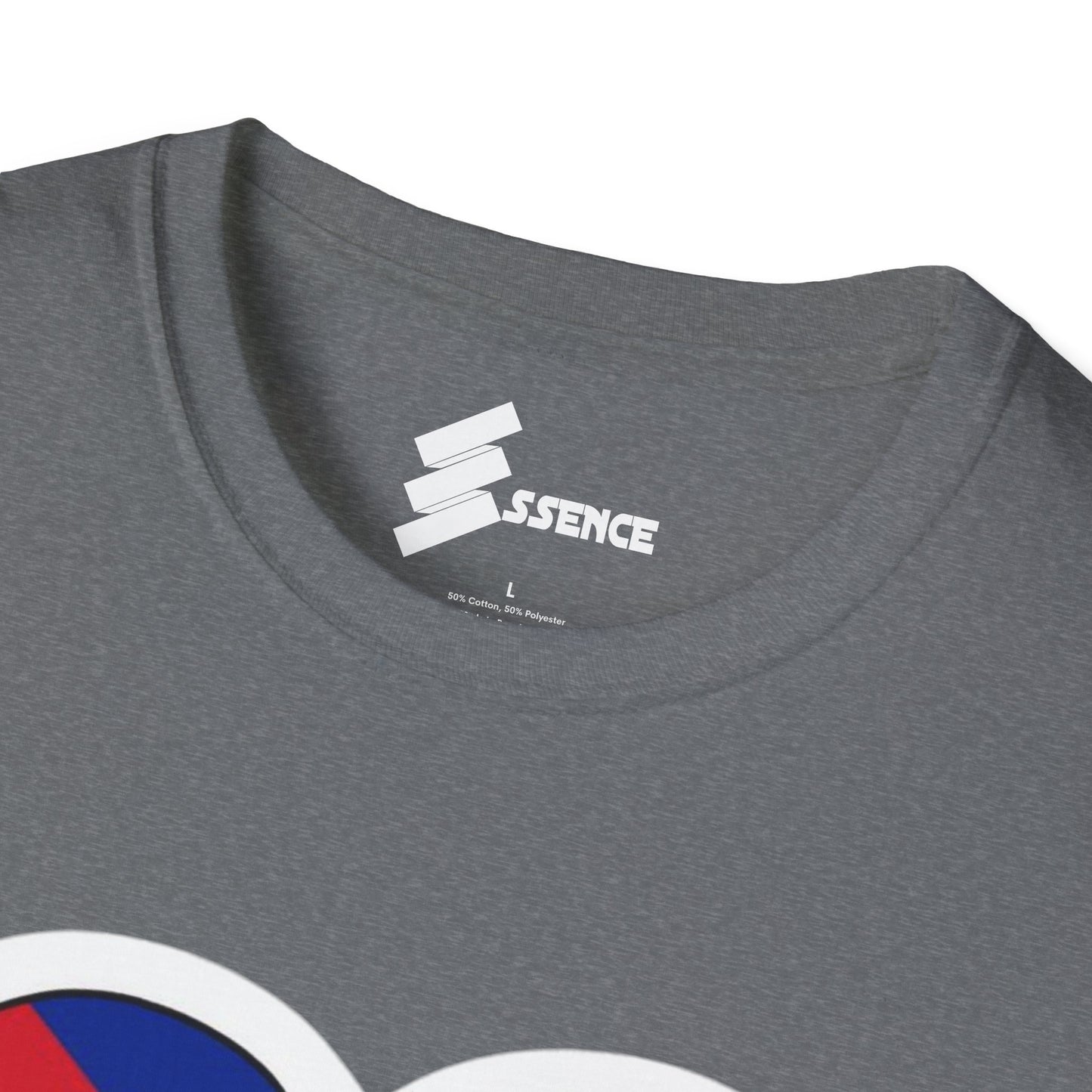 Cuba Libre Unisex Softstyle T-Shirt 13