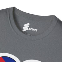 Cuba Libre Unisex Softstyle T-Shirt 13