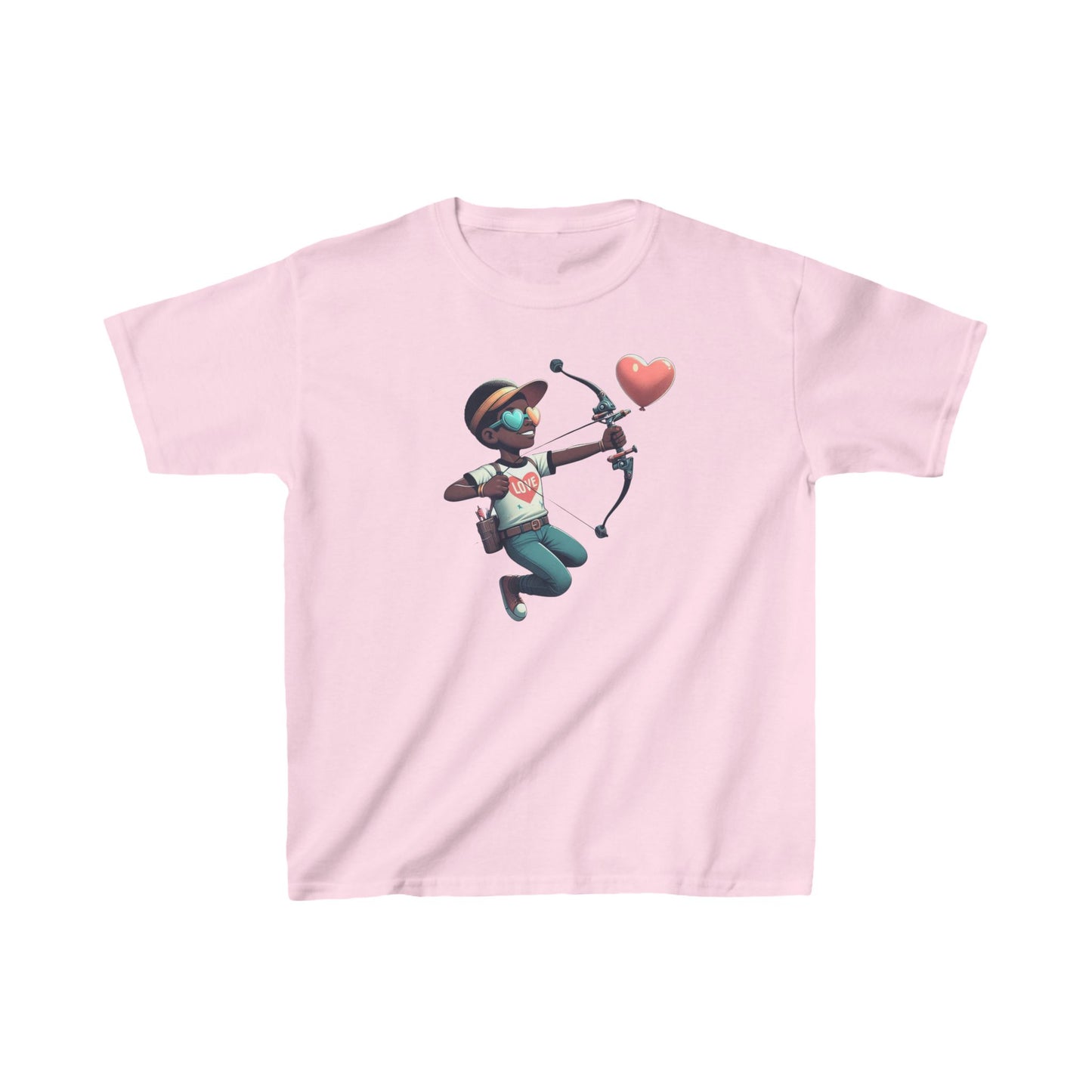 Kids1 Heavy Cotton™ Tee