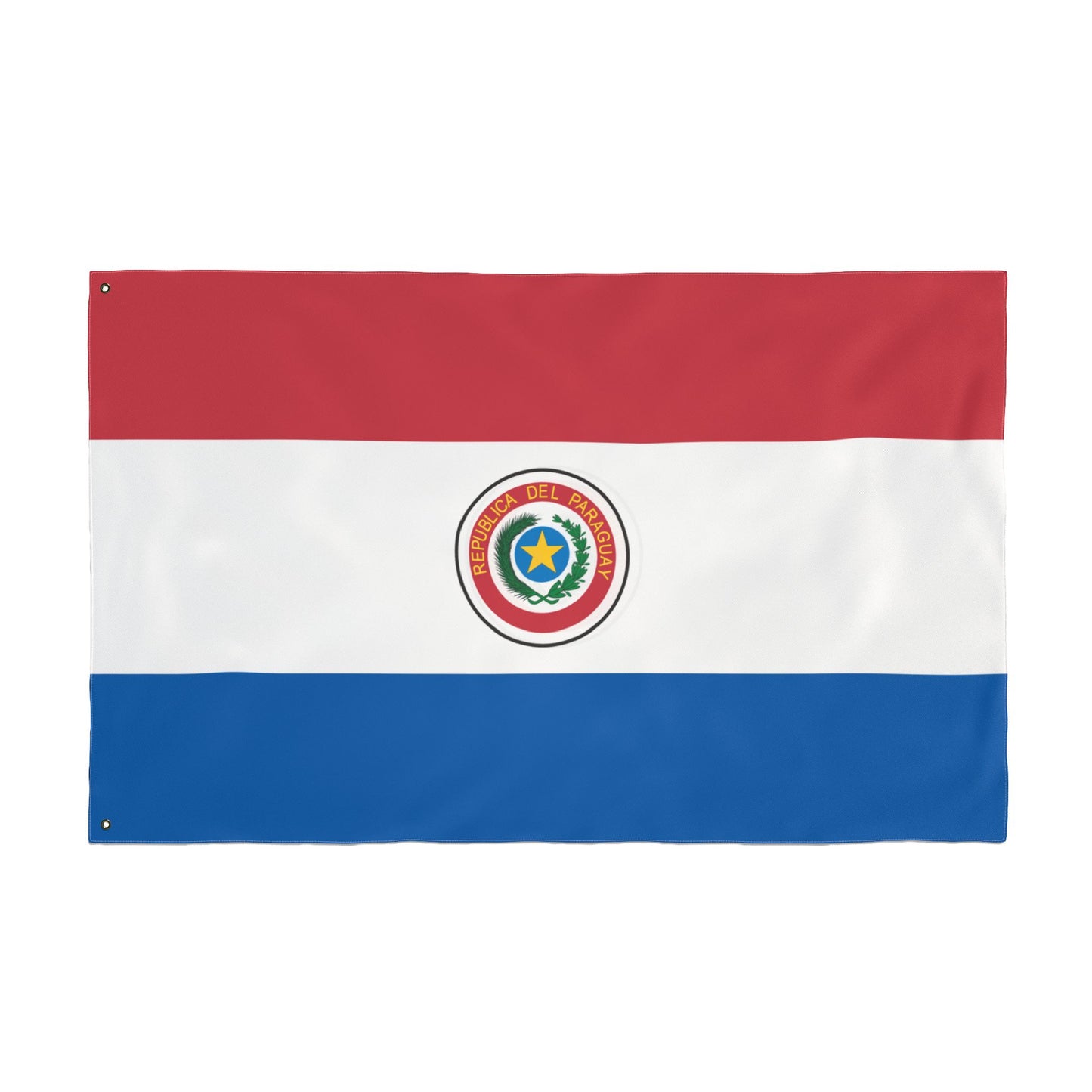 Outdoor Flag Paraguay