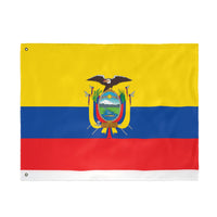 Flag Decor (Ecuador)