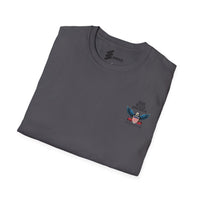Politic Unisex Softstyle T-Shirt
