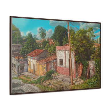 "Transform Your Space with Timeless Stories"