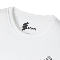 Politic Unisex Softstyle T-Shirt