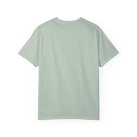 Alcohol Unisex Garment-Dyed T-shirt