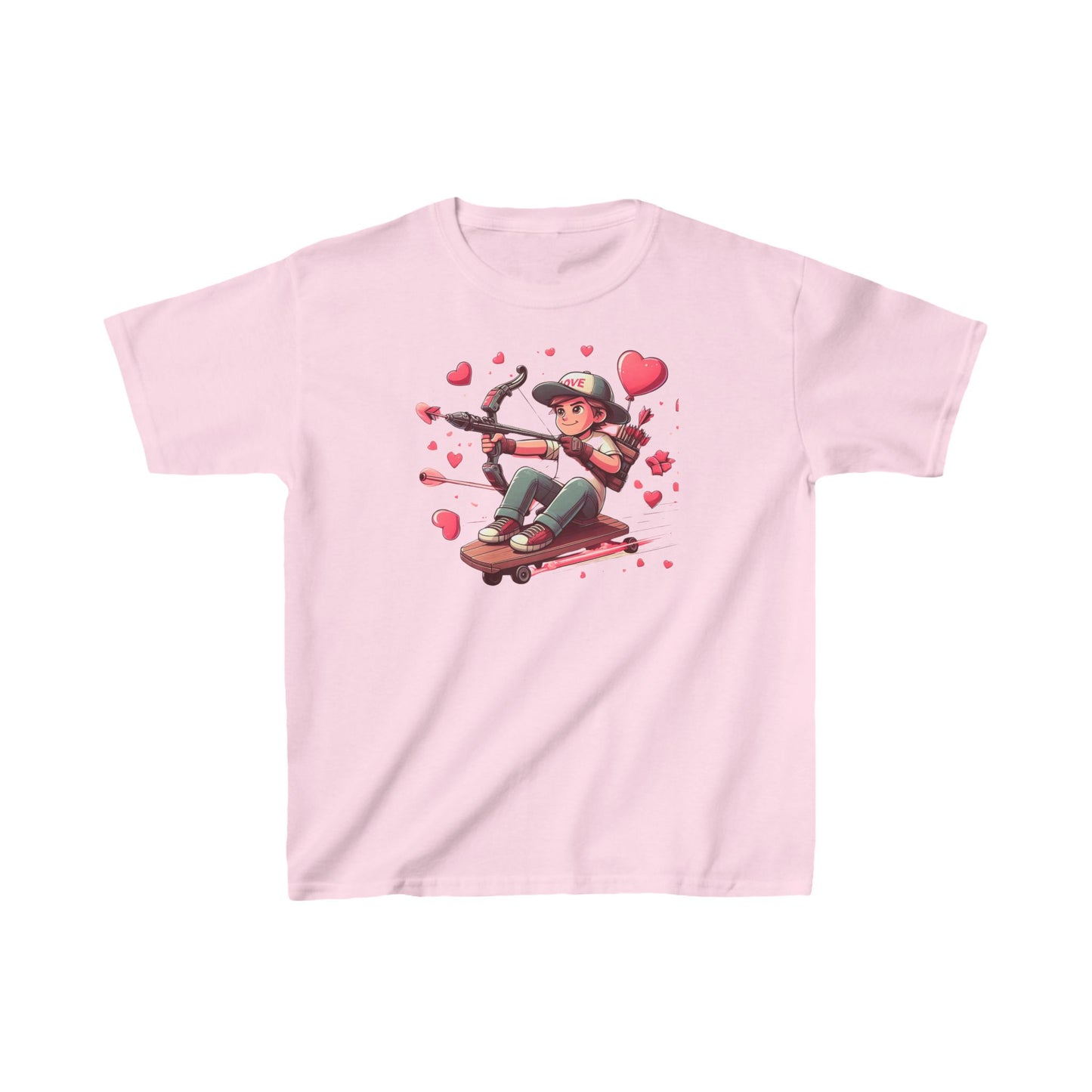 Kids1 T-shirt Heavy Cotton™ Tee