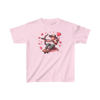 Kids1 T-shirt Heavy Cotton™ Tee