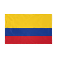 Flag Decoration (Colombia)