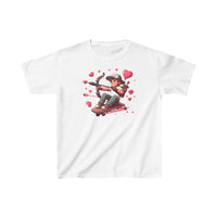 Kids1 T-shirt Heavy Cotton™ Tee
