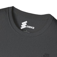 Politic Unisex Softstyle T-Shirt 7