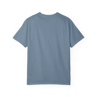 Christmas Unisex Garment-Dyed T-shirt 1