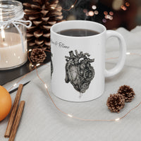 Valentine's day mugs Ceramic Mug 11oz