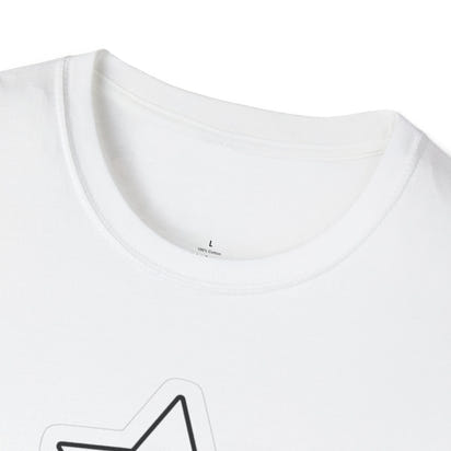 Cuba Asere Unisex Softstyle T-Shirt 13