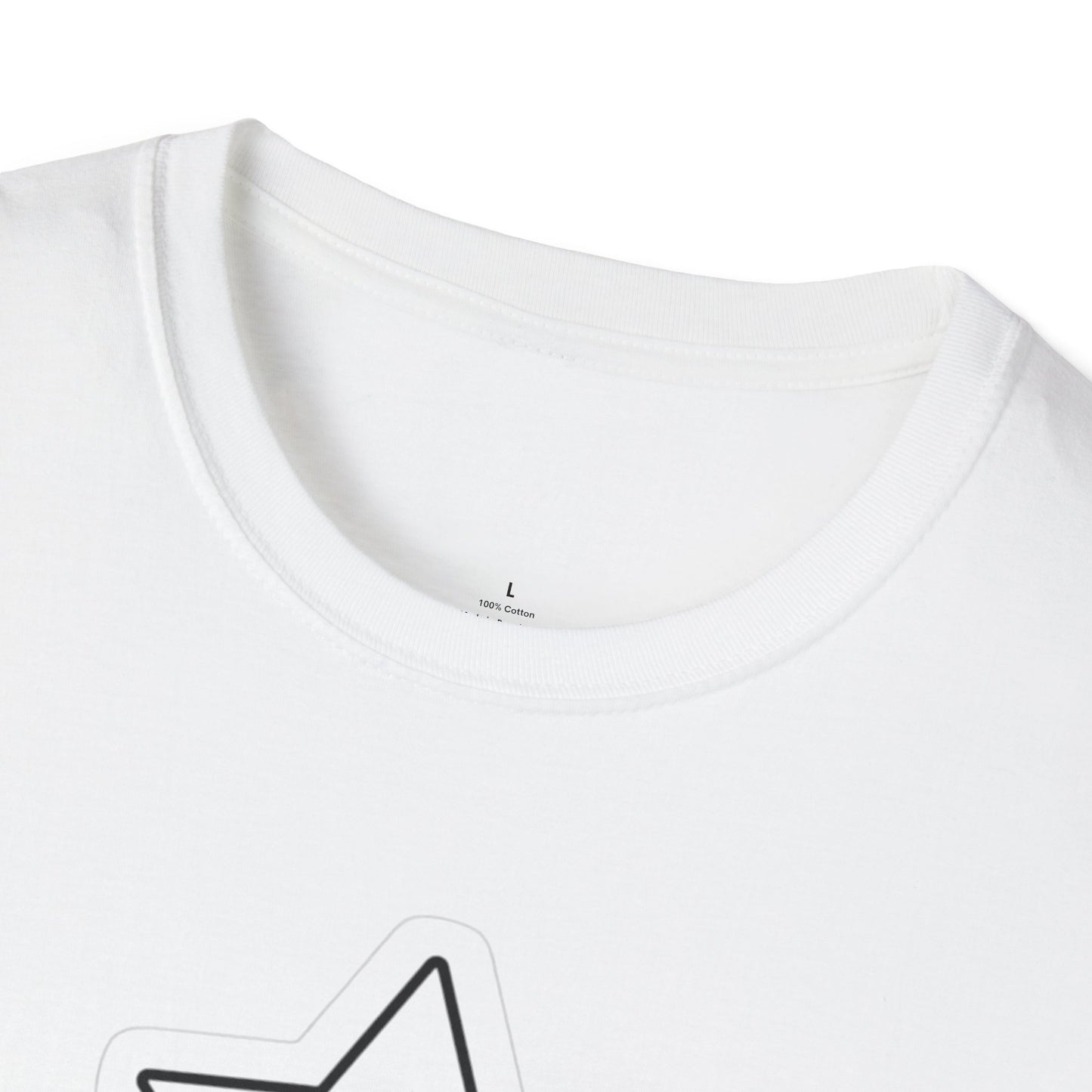 Cuba Asere Unisex Softstyle T-Shirt 13