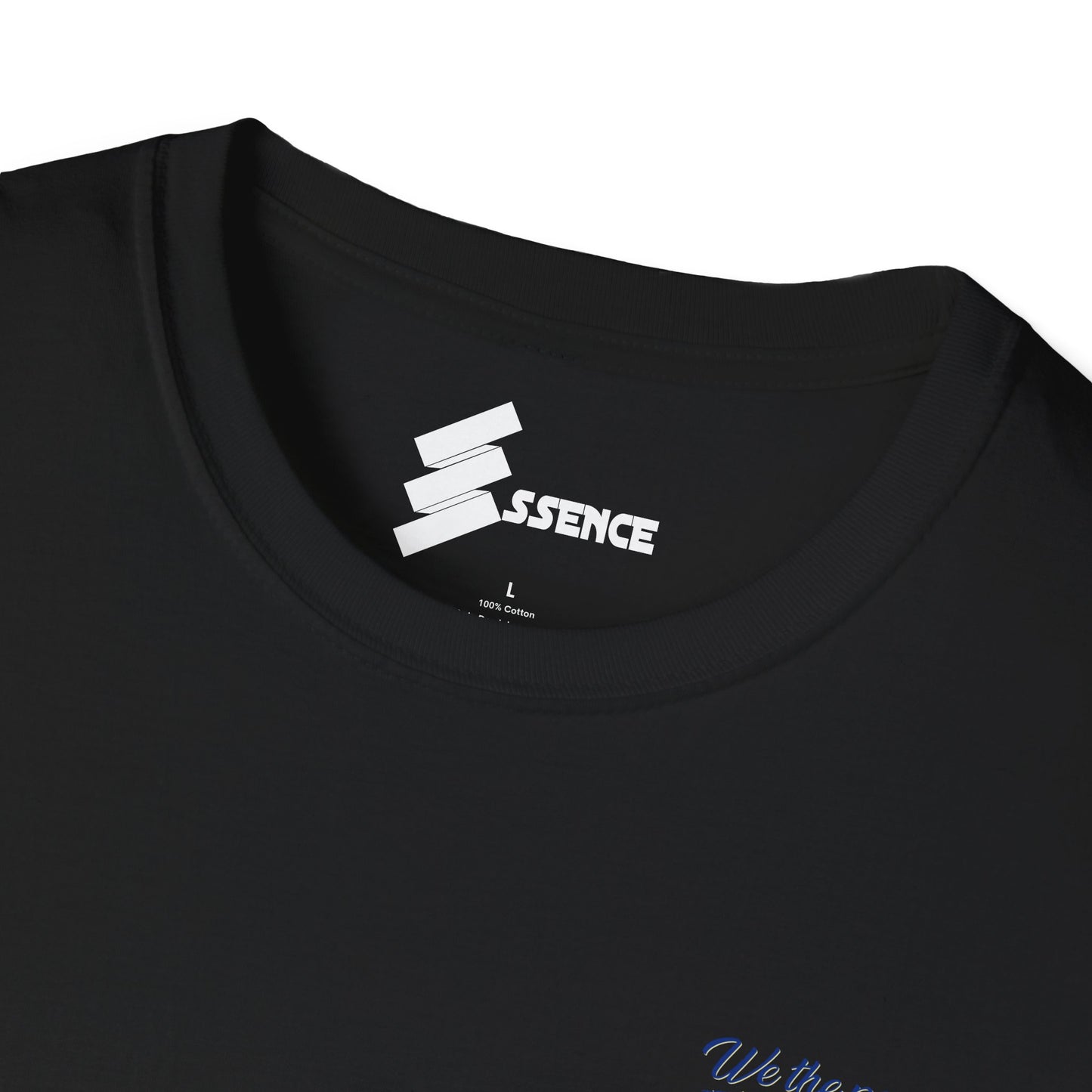 Military Unisex Softstyle T-Shirt