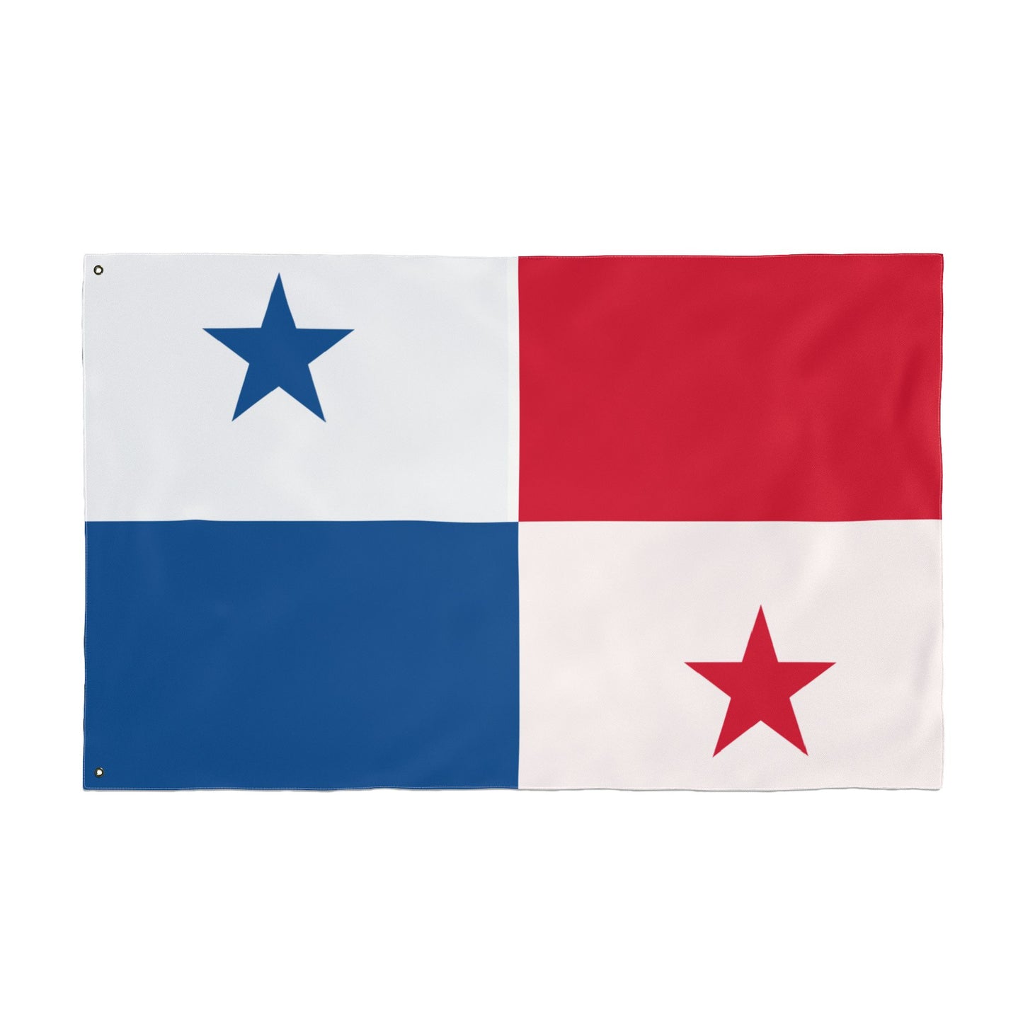Outdoor Flag Panama.