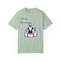 Artistic Touch (Mother) Unisex Garment-Dyed T-shirt