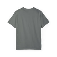 (Cristian)Unisex Garment-Dyed T-shirt