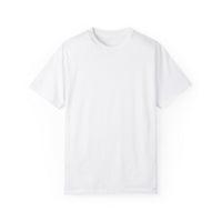 Cristian Unisex Garment-Dyed T-shirt