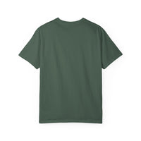 Feliz Día Papá T-Shirt - Unisex Garment-Dyed Tee for Father’s Day