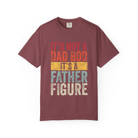 Funny Father's Day T-shirt - Dad Bod Humor, Unisex Gift for Dads, Casual Tee for Men, Birthday Gift, Comfortable Everyday Wear