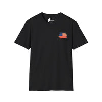 Politic Unisex Softstyle T-Shirt 1