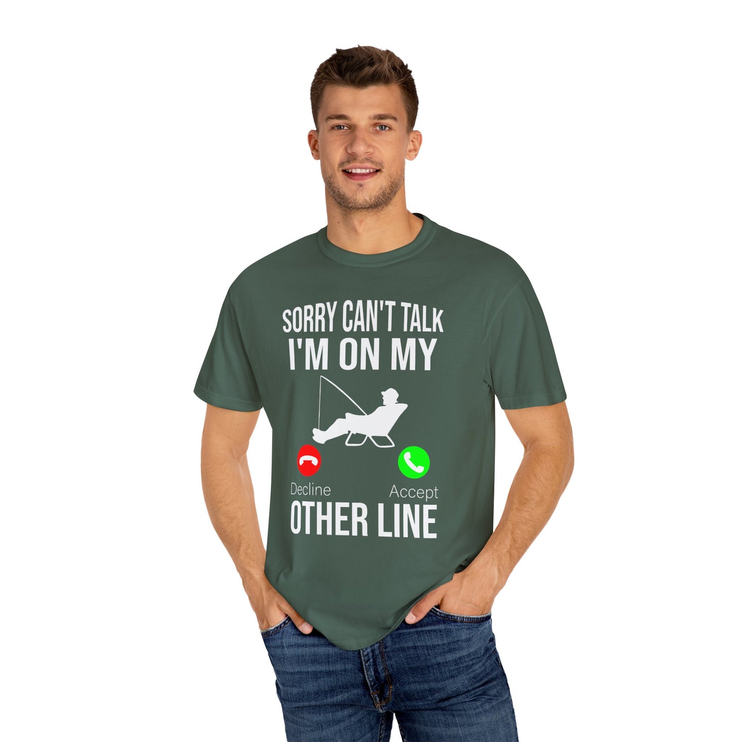 Father's Day Unisex T-shirt