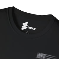 Military Unisex Softstyle T-Shirt