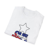 Cuba Asere Unisex Softstyle T-Shirt 13