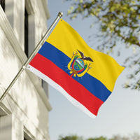 Flag Decor (Ecuador)