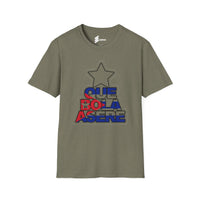 Cuba Asere Unisex Softstyle T-Shirt 13