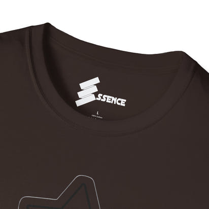 Cuba Asere Unisex Softstyle T-Shirt 13