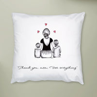 Mom pillow (Customizable)