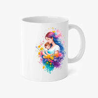 Mom mug (Customizable)