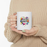 Mom mug (Customizable)