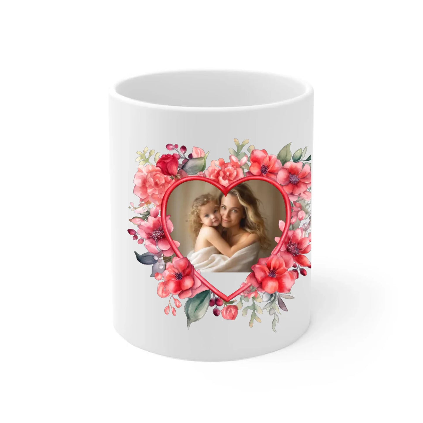 Mom mug (Customizable)