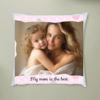Mom pillow (Customizable)