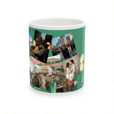 "Transform Every Sip into Cherished Memories"