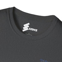 Military Unisex Softstyle T-Shirt