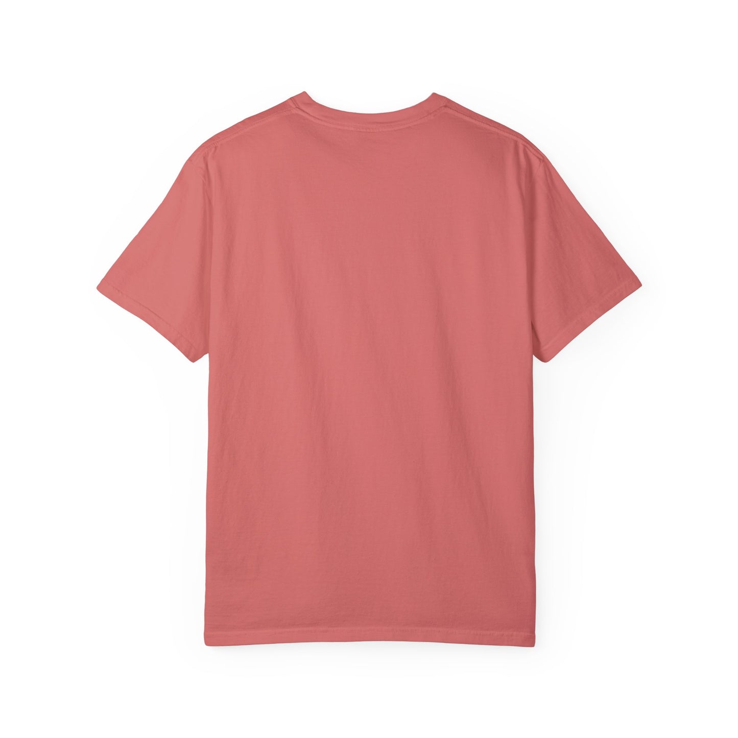 (Cristian)Unisex Garment-Dyed T-shirt