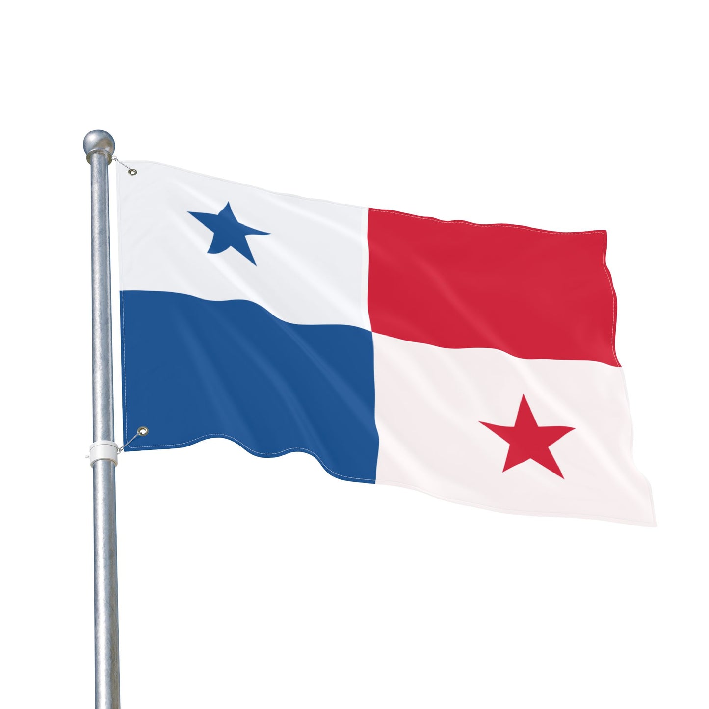 Outdoor Flag Panama.